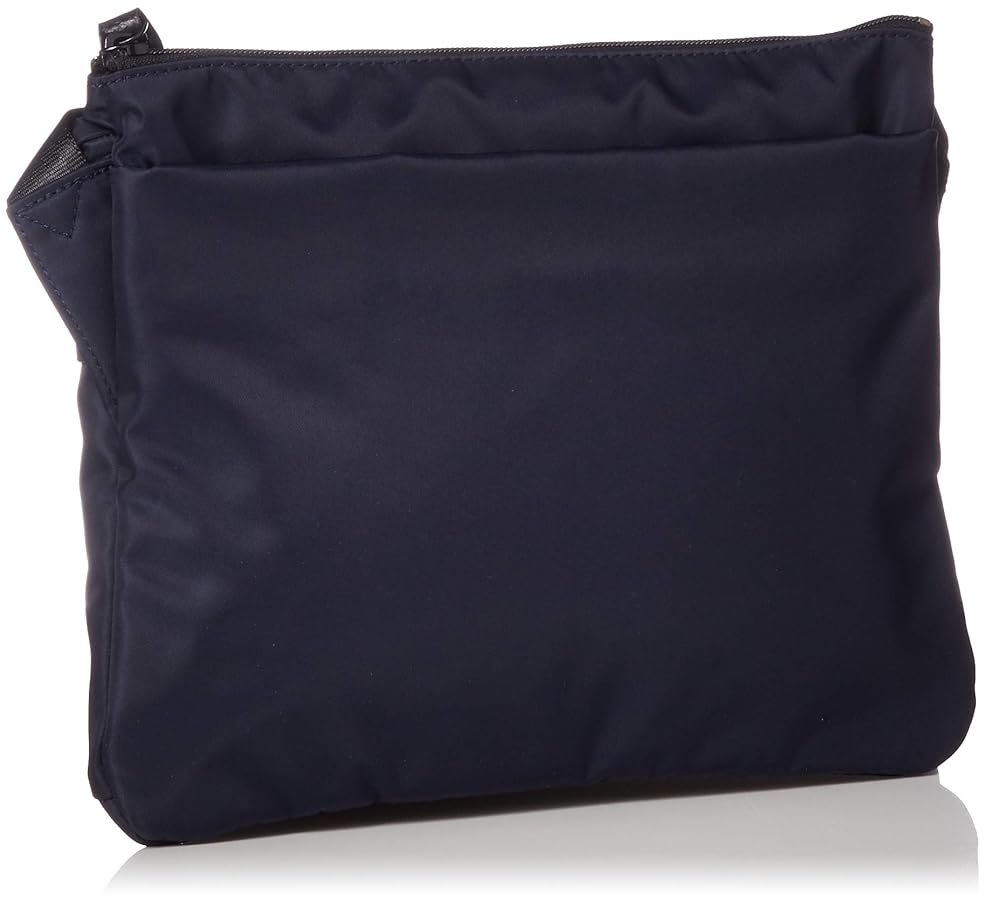 KENSINGTON SHOULDER BAG 黒MP1095TWLBL KENSINGTON SHOULDER BAG | Manhattan Portage BLACK LABEL